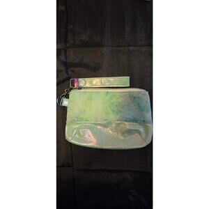 NEW Handmade Wristlet